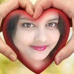 Meet your Posher, Sonali